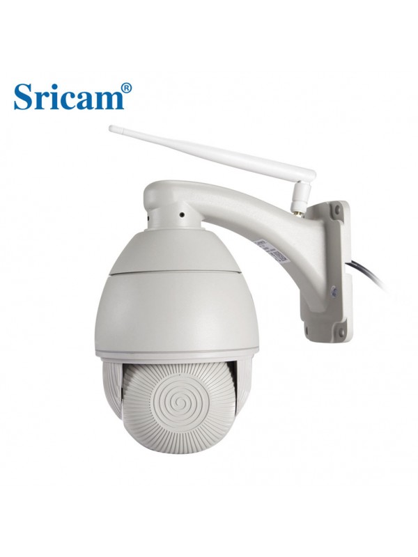 UK Sricam SP008 IP Camera