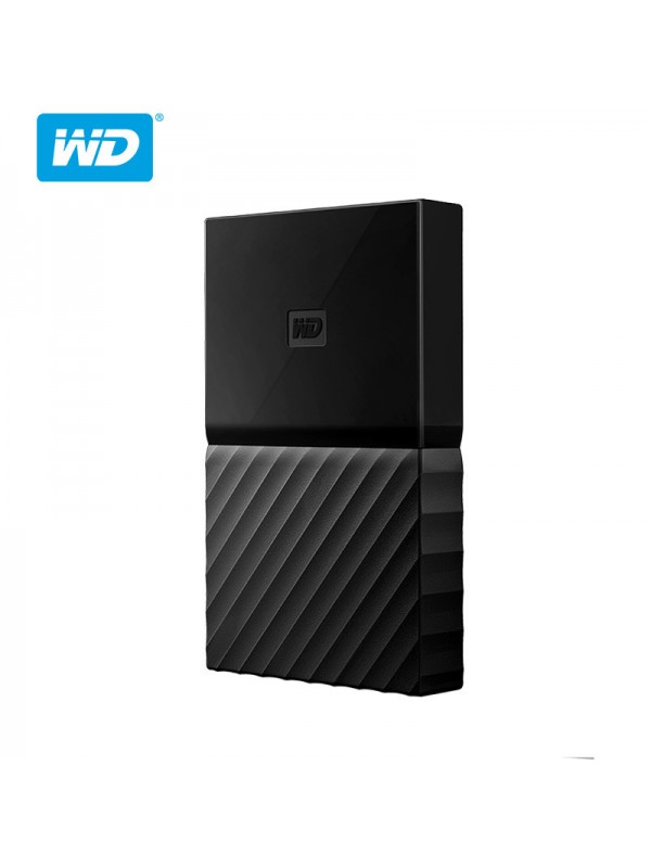 Western Digital HDD Storage Disk