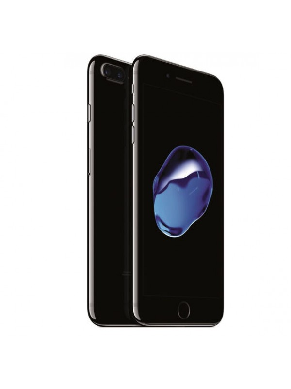 Refurbished iPhone 7 Plus 3+128GB Black UK