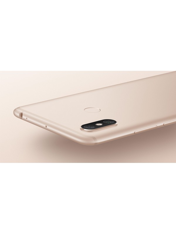 Xiaomi Max3 4+64GB Smartphone Gold