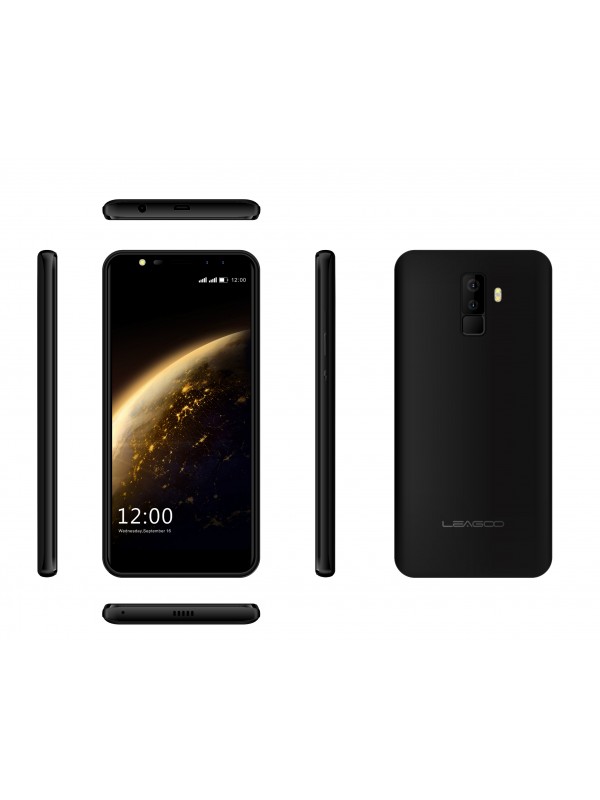Leagoo M9 5.5 Inch 16GB Smart Phone
