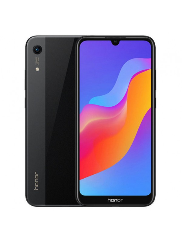 Huawei HONOR 8A 2+32GB Smartphone Black