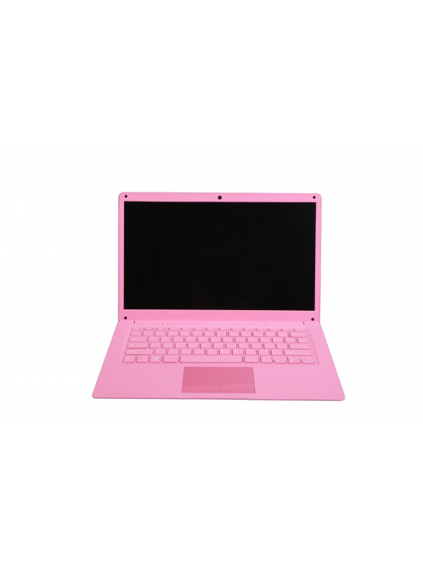 14 Inch 1920*1080 F142 Laptop Computer Pink