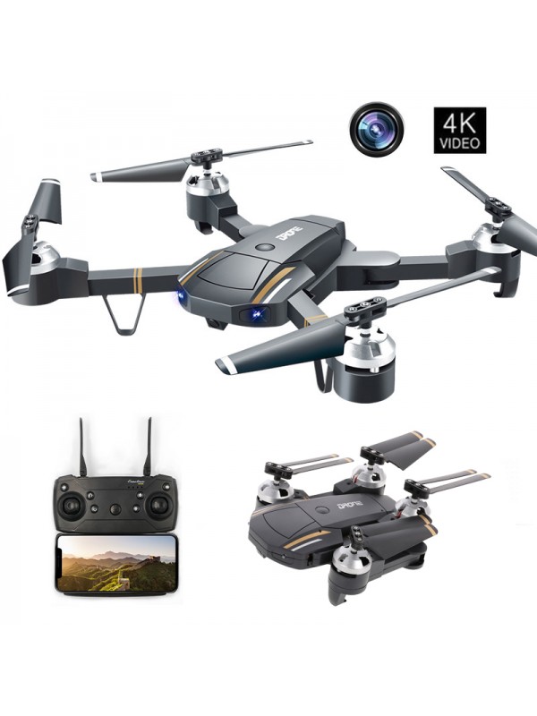 GW58/XT-1 Folding Selfie Drone 200W