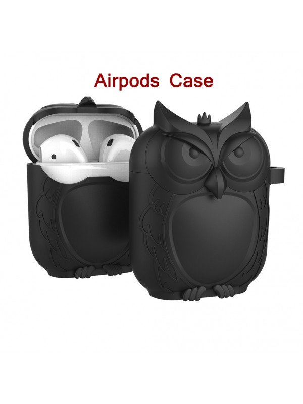 Apple Earphone Protective Cover Yllow +Gray