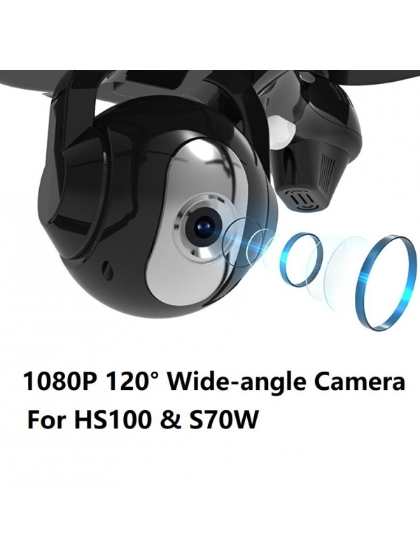 Upgraded 1080P FULL HD 90 Drone Camera