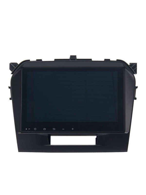 1 Din Android 8.0 Car GPS Video Player