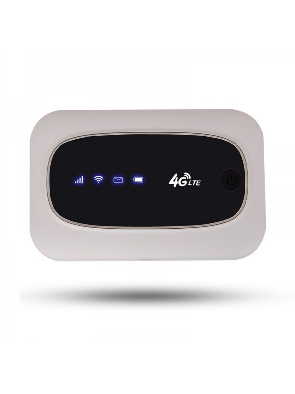 4G WiFi Mobile Modem Router