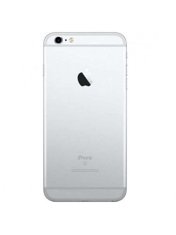 Refurbished Apple iPhone 6 Silver 16GB EU-Plu