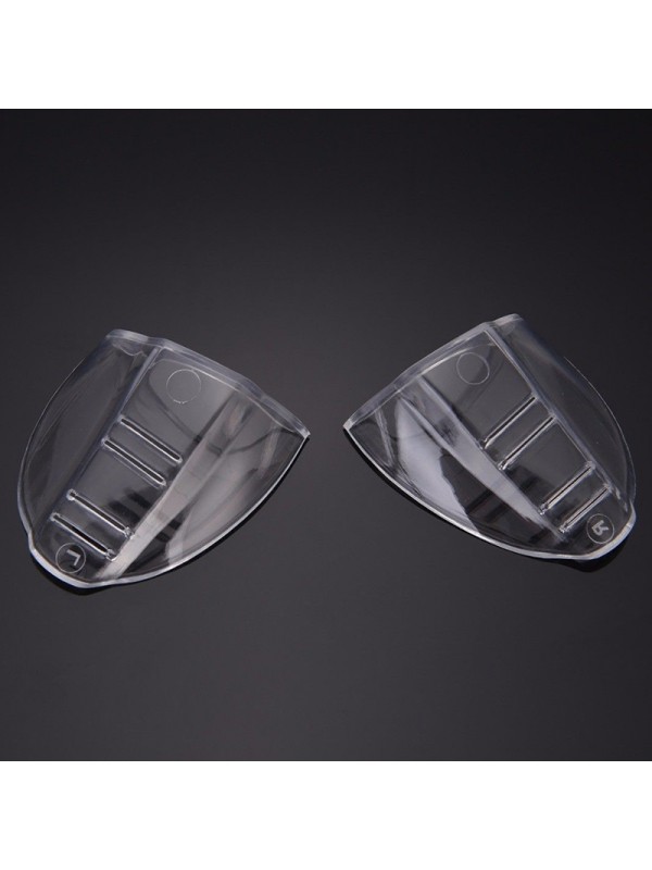 Flexible Side Shields Safety Glasses
