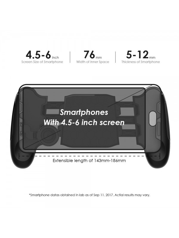 Gamesir F1 Phone Analog Joystick Grip