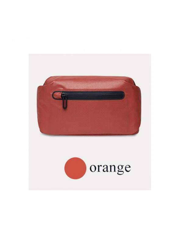Xiaomi Mijia 90Fun Waist Bag Orange