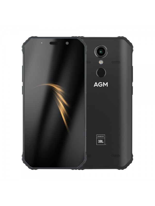 AGM A9 JBL Co-Branding Smartphone 64GB