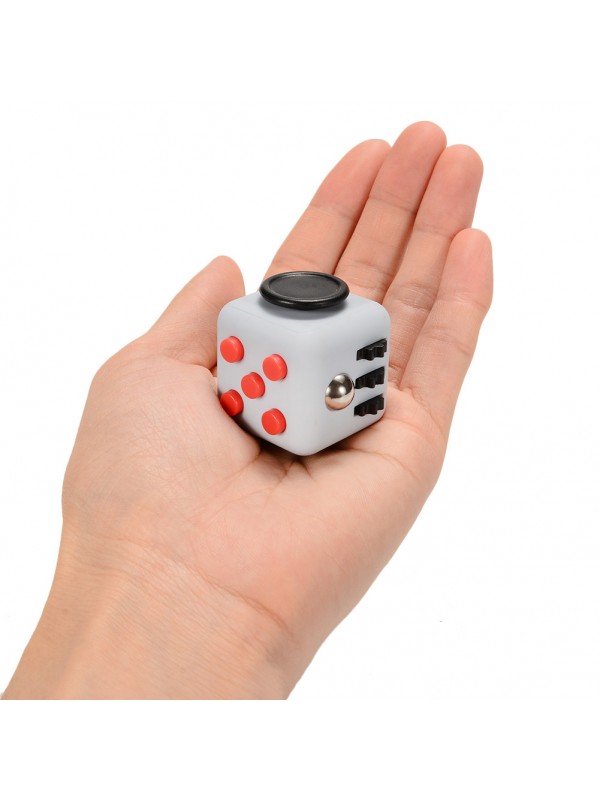 Fidget Cube Toy Relieve Stress and Anxiety