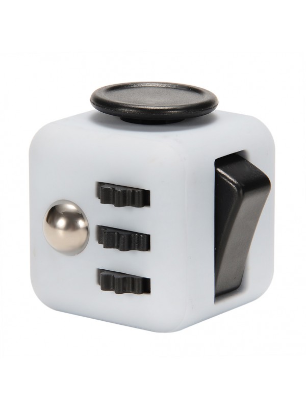 Fidget Cube Toy Relieve Stress and Anxiety