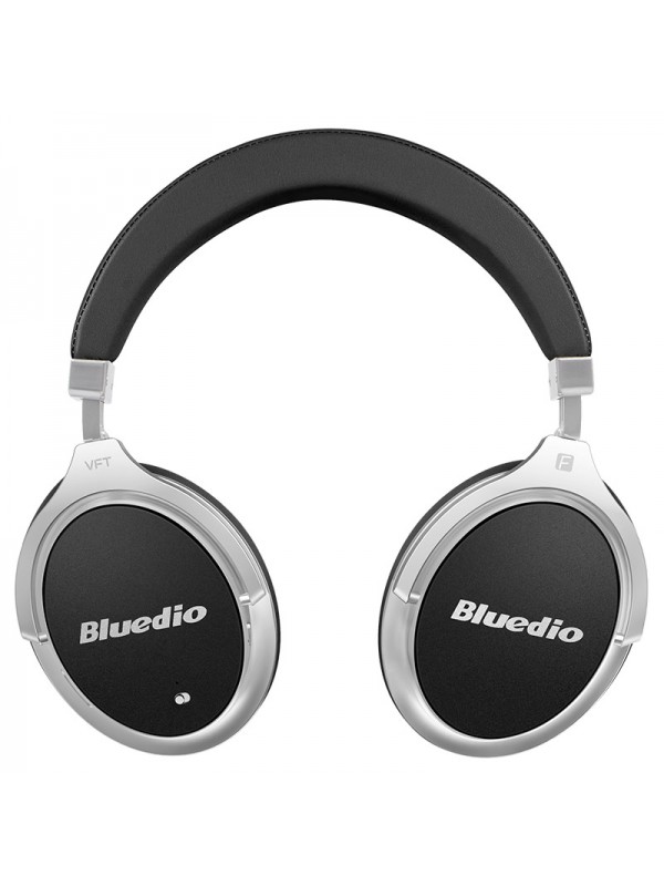 Bluedio F2 Headset Black