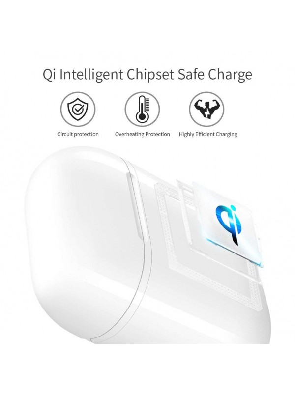 Wireless Charging Case Protective Cover
