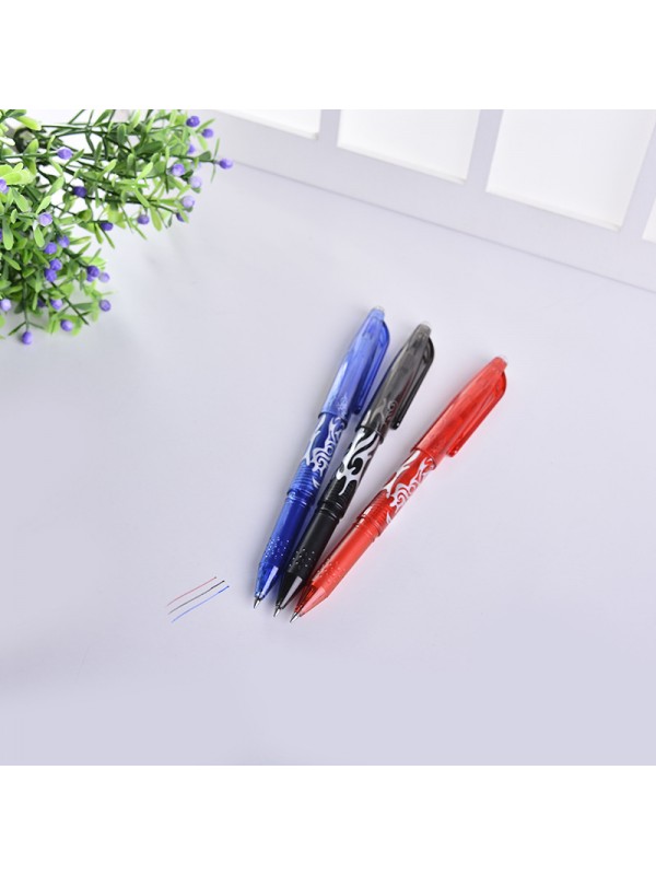 0.5MM Erasable Gel Pen Rollerball Pen