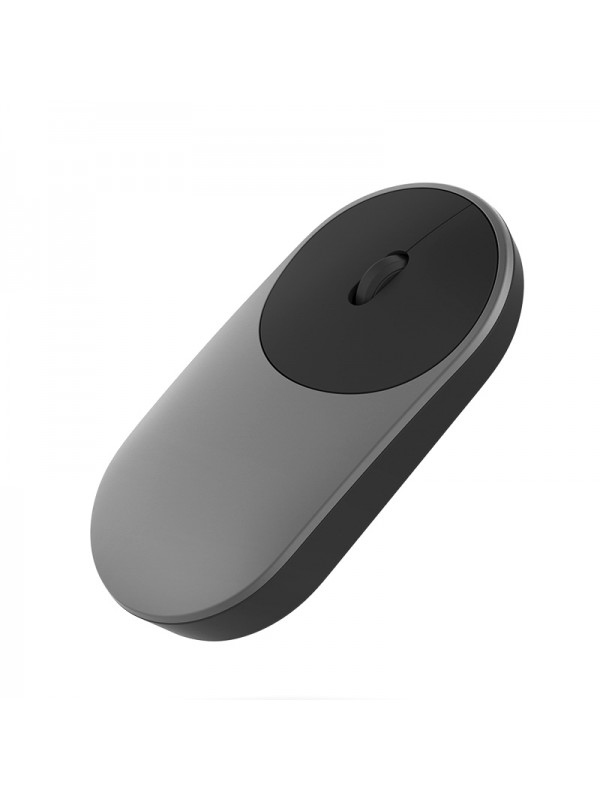 Xiaomi Mi Wireless Mouse (Grey)