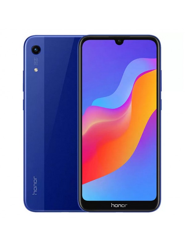 Huawei HONOR 8A 2+32GB Smartphone Blue