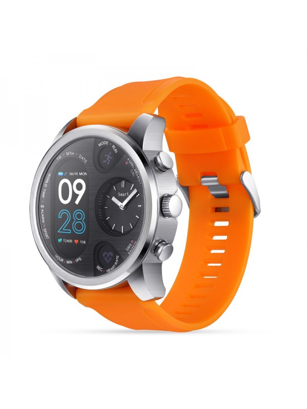 Fitness Activity Tracker Smartwatch
