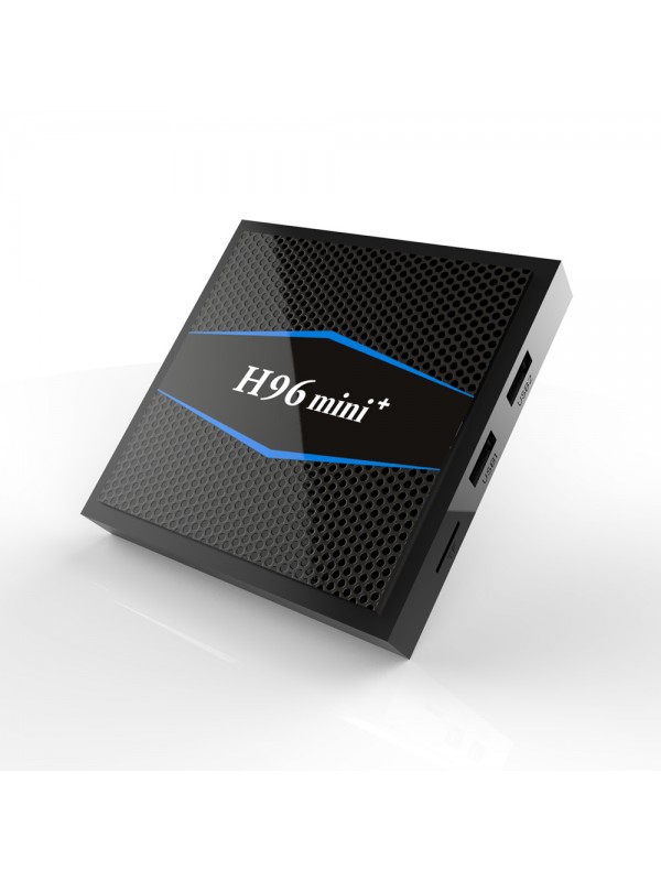 H96 Mini Smart TV BOX - US Plug
