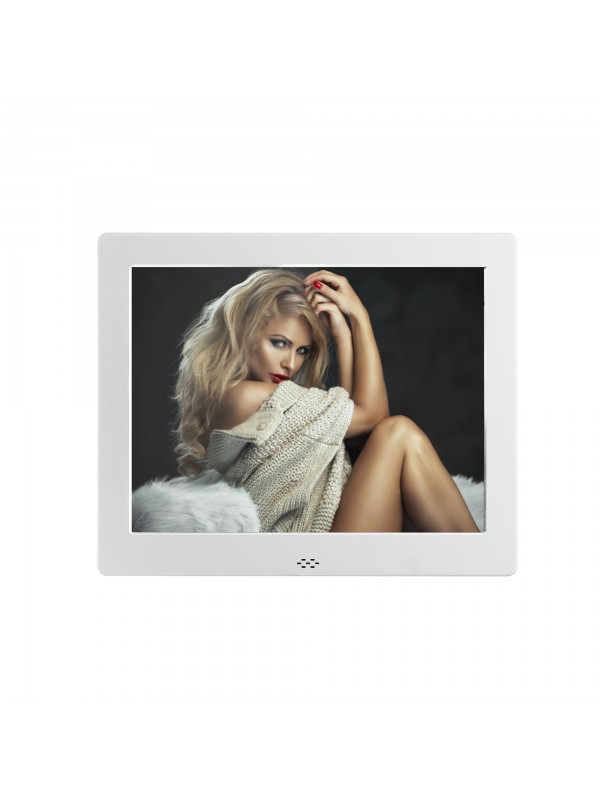 8 inch HD Digital LCD Screen Picture Frame