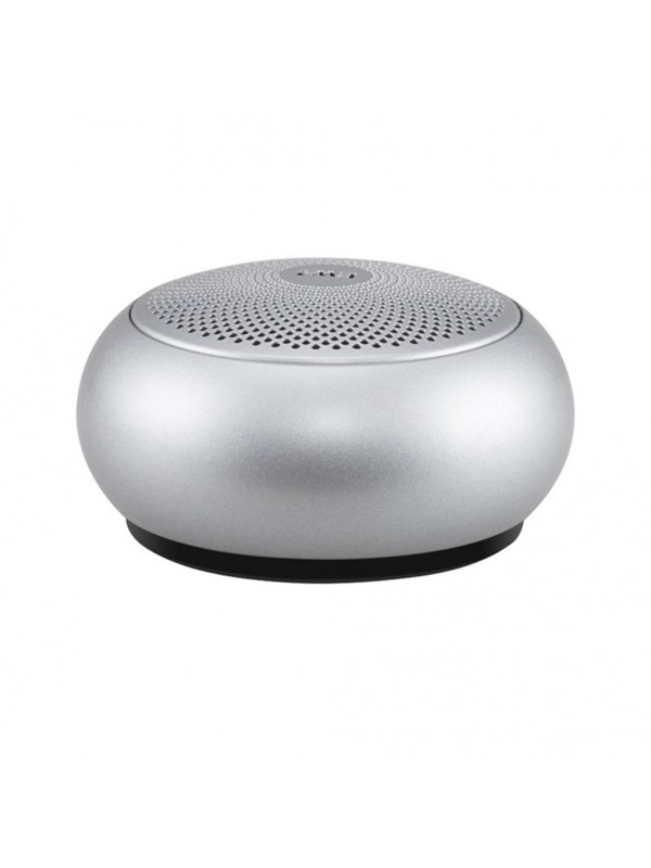 EWA A110 Mini Bluetooth Speaker - Silver