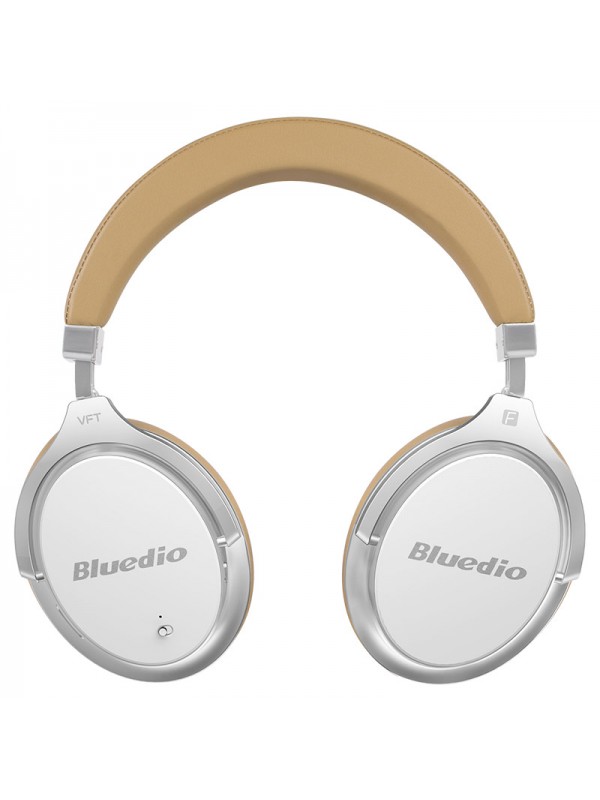 Bluedio F2 Headset White