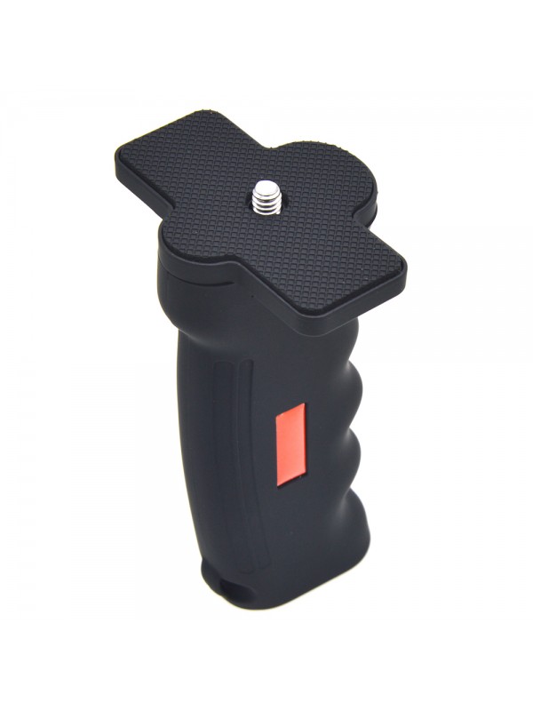 Pistol Grip Camera Handle - Black
