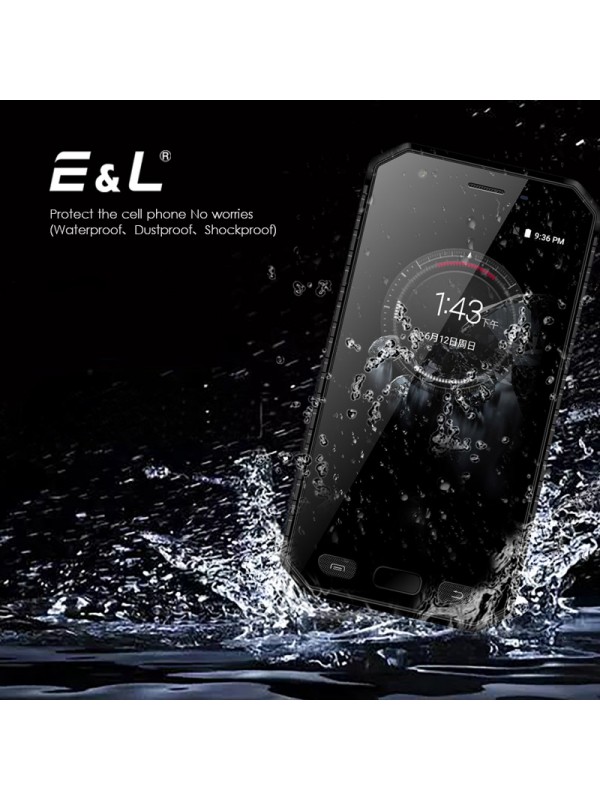 EL S30 2+16GB 4G LTE Mobile Phone