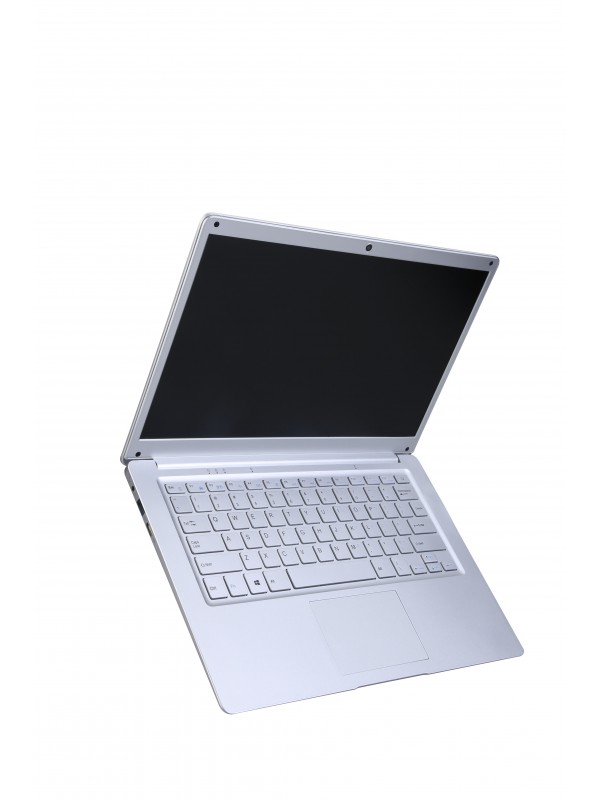 DongRun 14 Inch  F142 6+60G Laptop Silver