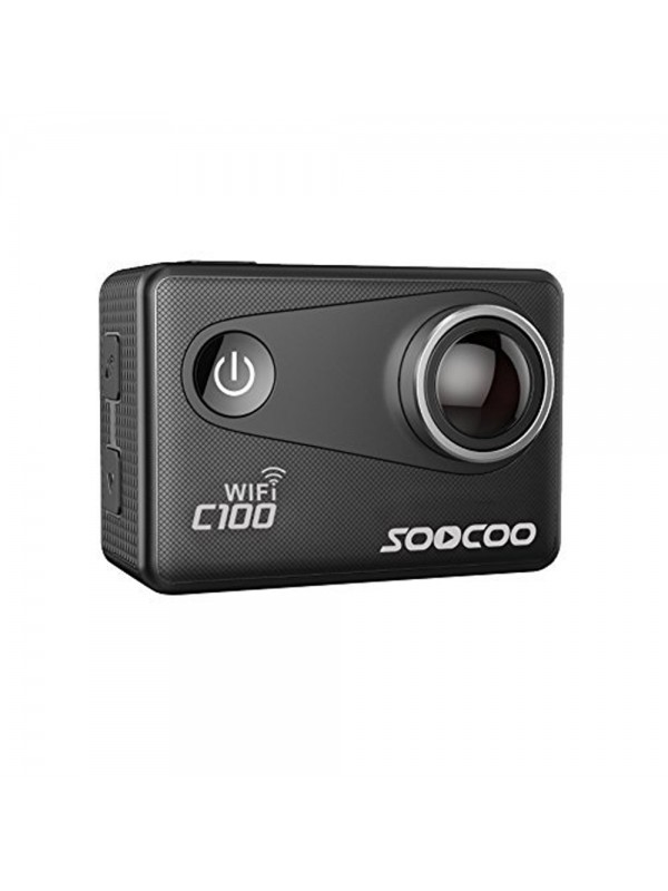 SOOCOO C100 4K Wifi Action Sports Camera