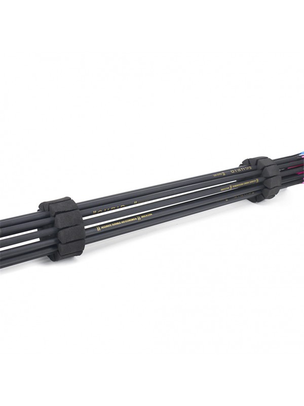 Arrow Separator Black 38cm