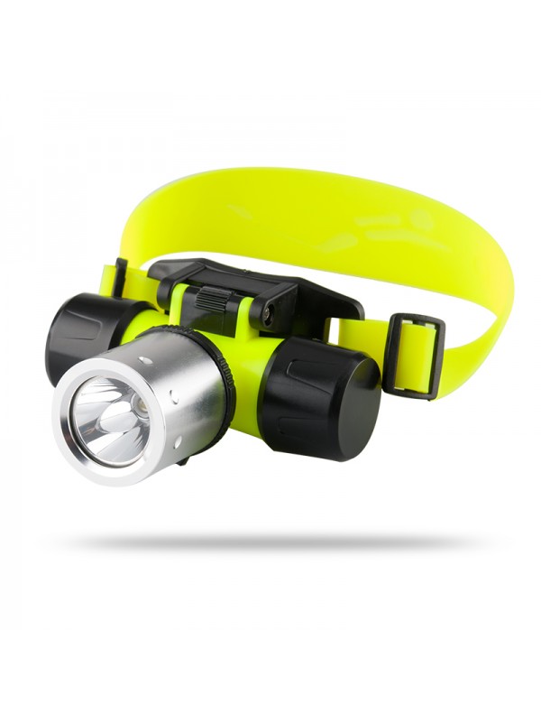 CREE T6 LED Diving Headlamp