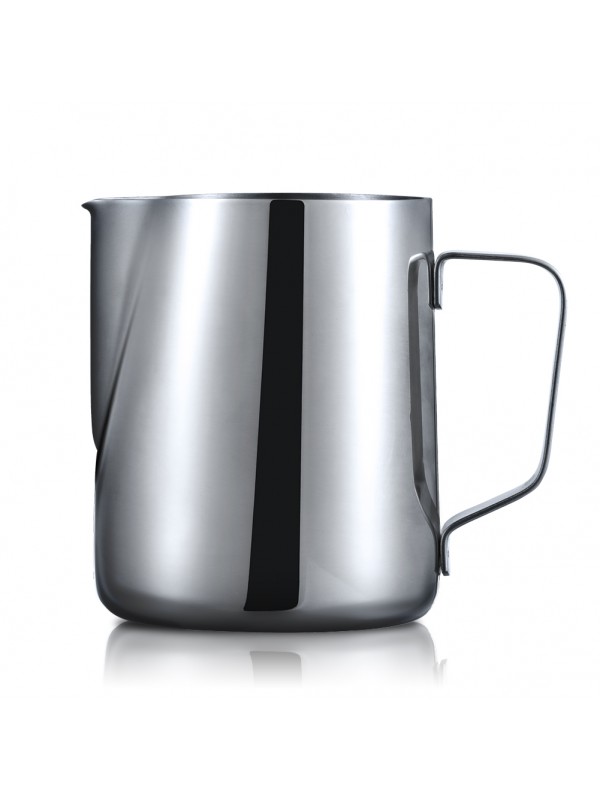 600ML Stainless Steel Coffee Cup with Scale