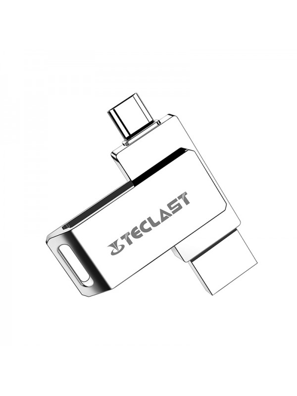 Teclast 360 Rotating Metal USB Disk 16GB