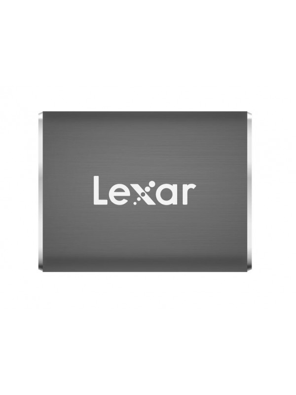 Lexar SSD External Hard Drive 512 GB