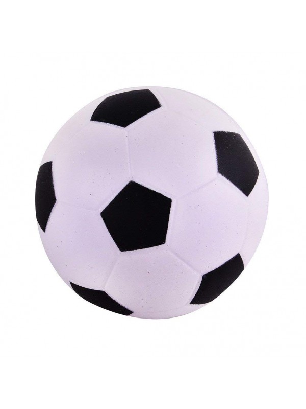 Mini Soft PU Sports Balls Soccer Ball