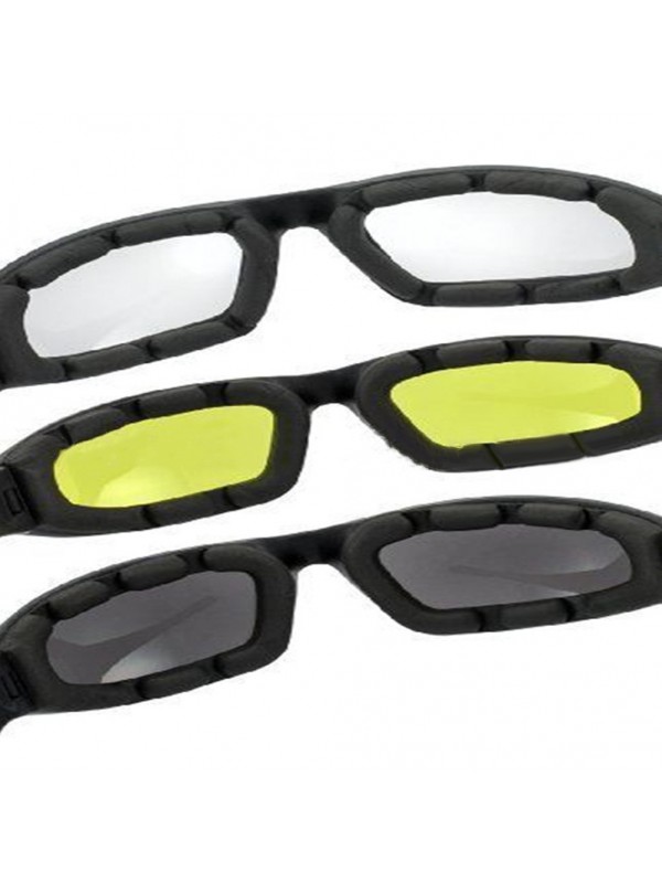 Motorcycle Windproof Protective Goggles