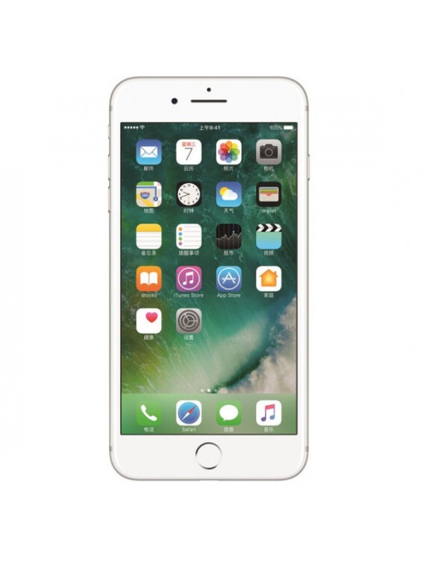 Refurbished iPhone 7 Plus 3+32GB Sliver UK