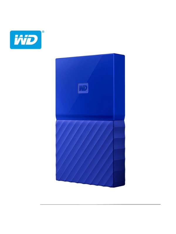 Western Digital HDD Storage Disk 1TB-4TB Blue