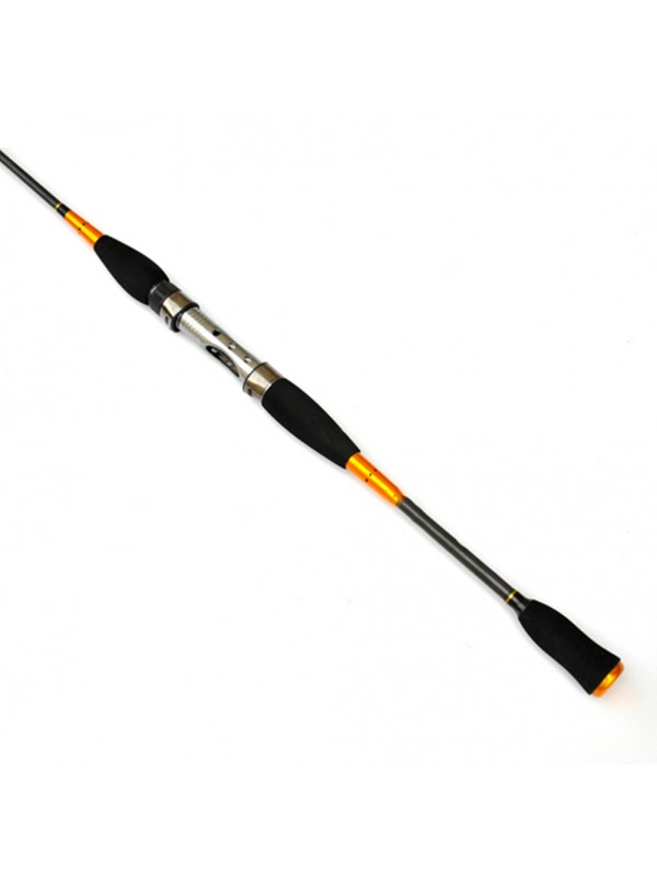 1.8M 10-25G Lure Fishing Rod