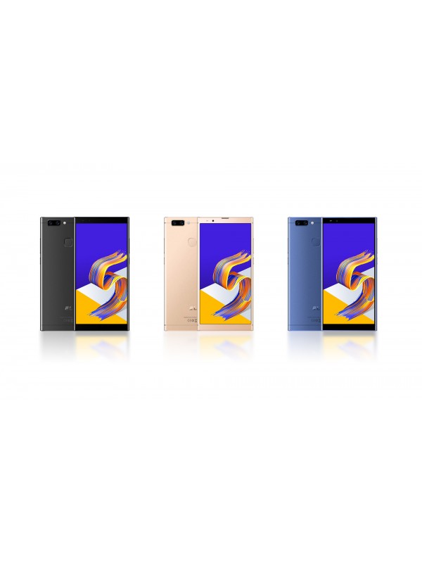 EL K20 3+32GB 4G LTE Unlock Cell Phone Gold