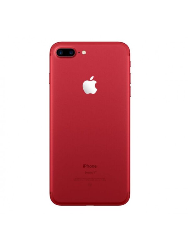 Refurbished iPhone 7 Plus 3+32GB Red US Plug