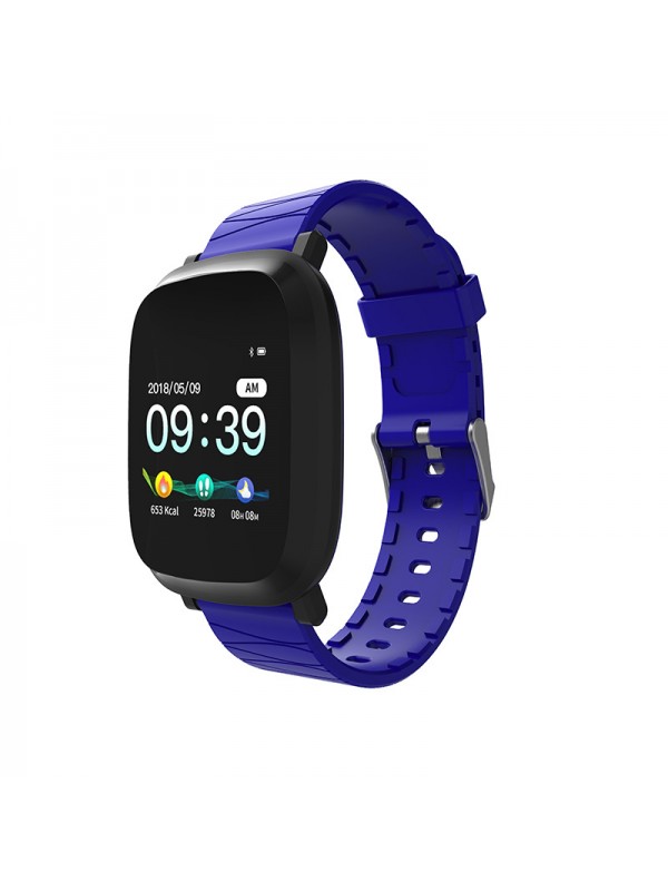 M30 Smart Watch Bracelet Blue
