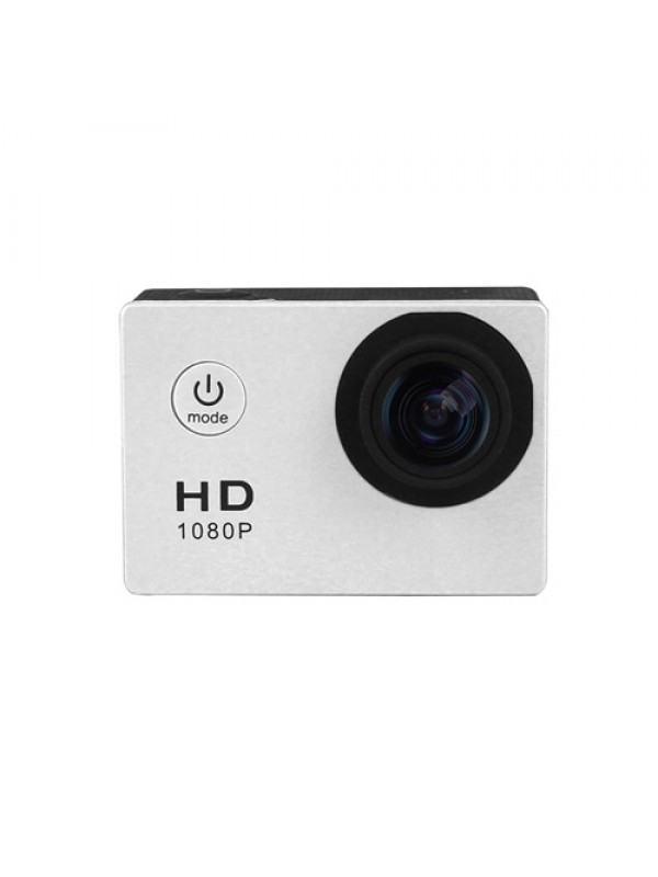 SJ4000 Full HD 720P Mini Action Camera White