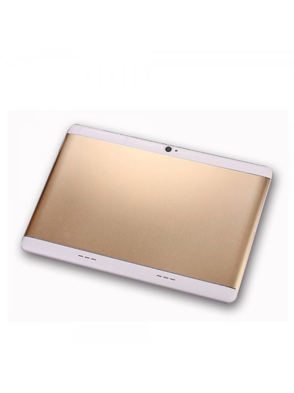 10.1 Inch 16GB ROM 3G Call Tablet Gold