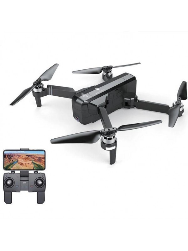SJRC F11 GPS 5G Selfie RC Drone Quadcopter
