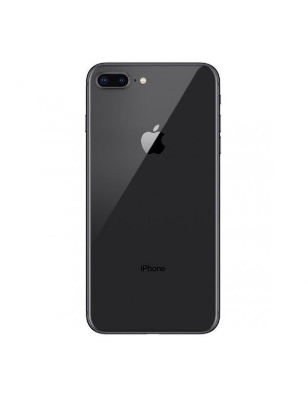 Refurbished iPhone 8 Plus 256G phone UK-Gray